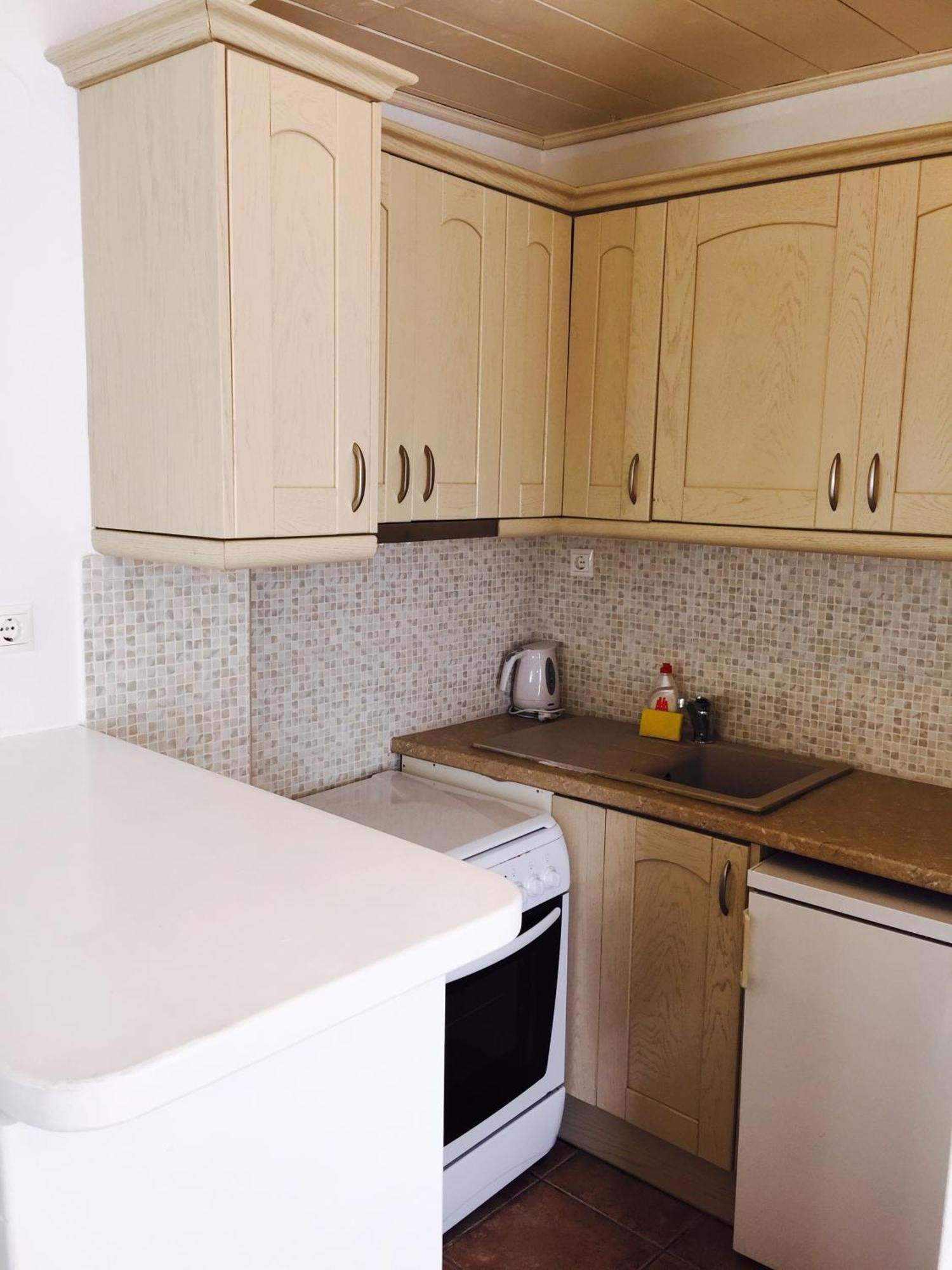 מלון אורנוס Casa Bianca חדר תמונה